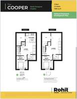 Basement - Floor Plan