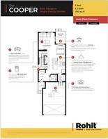Main Floor - Floor Plan