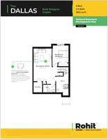 Basement - Floor Plan