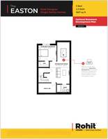 Basement - Floor Plan