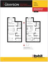Basement - Floor Plan