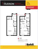 Basement - Floor Plan