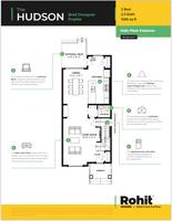 Main Floor - Floor Plan