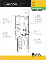 Main Floor - Floor Plan