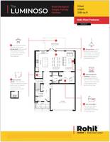 Main floor - floor plan
