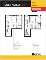 Basement - Floor Plan