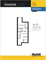 Basement - Floor Plan