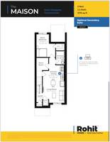Basement 2 - Floor Plan