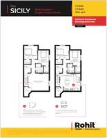 Basement - Floor Plan