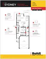 Main Floor - Floor Plan