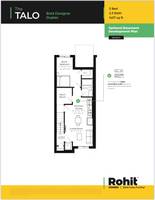 Basement 2 - Floor Plan