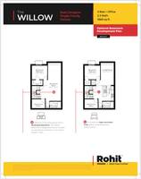 Basement - Floor Plan