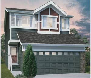 20620 - 43 Avenue NW