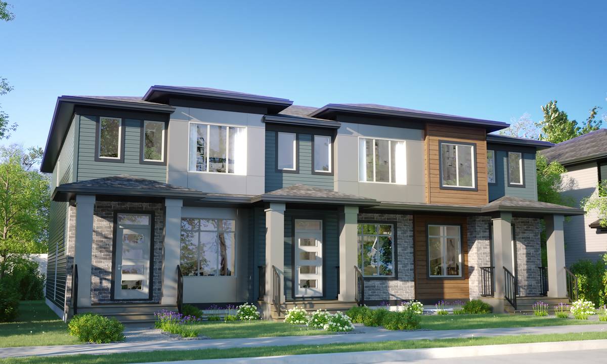 Talo Townhome
