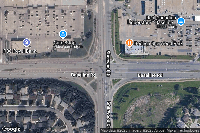 125 Calvinia Link Map