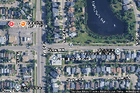 20612 - 43 Avenue NW Map