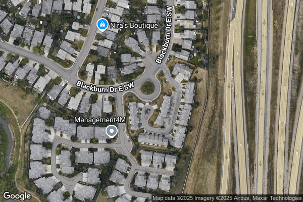 8213 Kiriak Loop SW Map