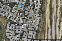 8215 Kiriak Loop SW Map