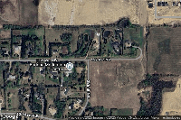 2127 Crossbill Lane NW Map