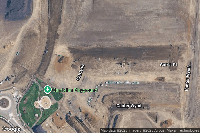 128 Catria Point Map