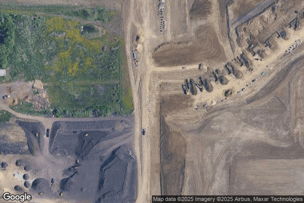 649 Cambrian Blvd Map