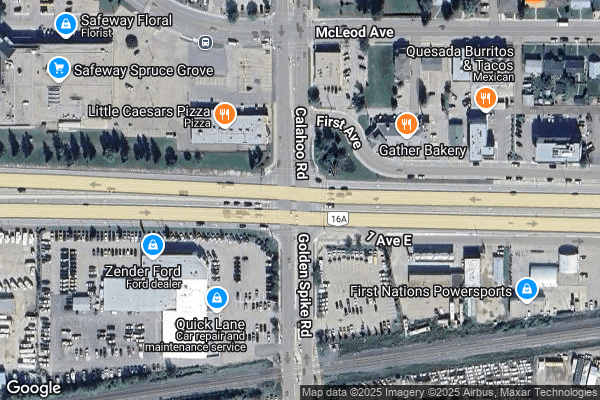 7 Cobblestone Gate Map