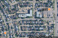 20620 - 43 Avenue NW Map