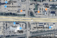 10 Cobblestone Gate Map