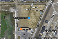 #20, 16231 19 Avenue SW Map