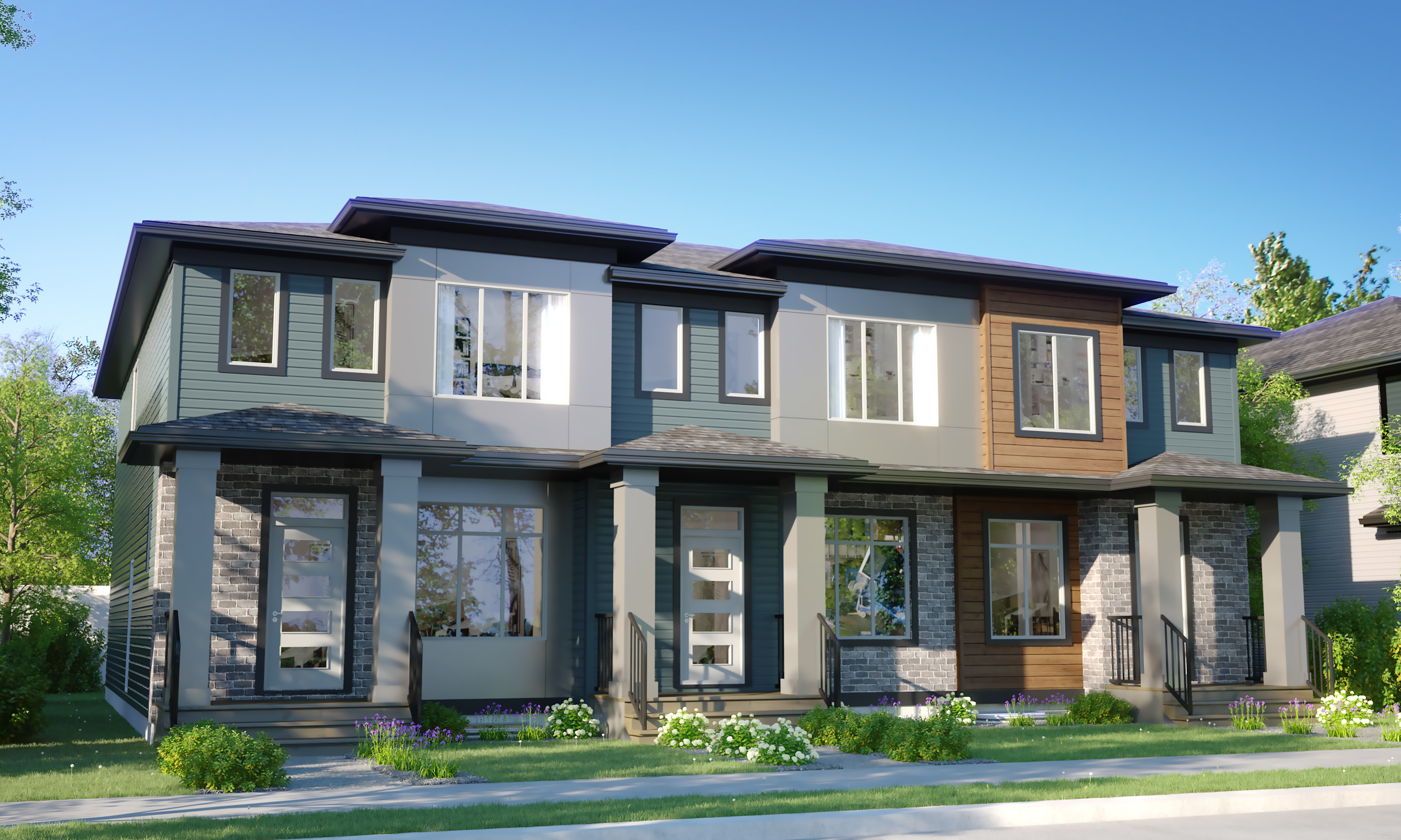 Talo Townhome cover image