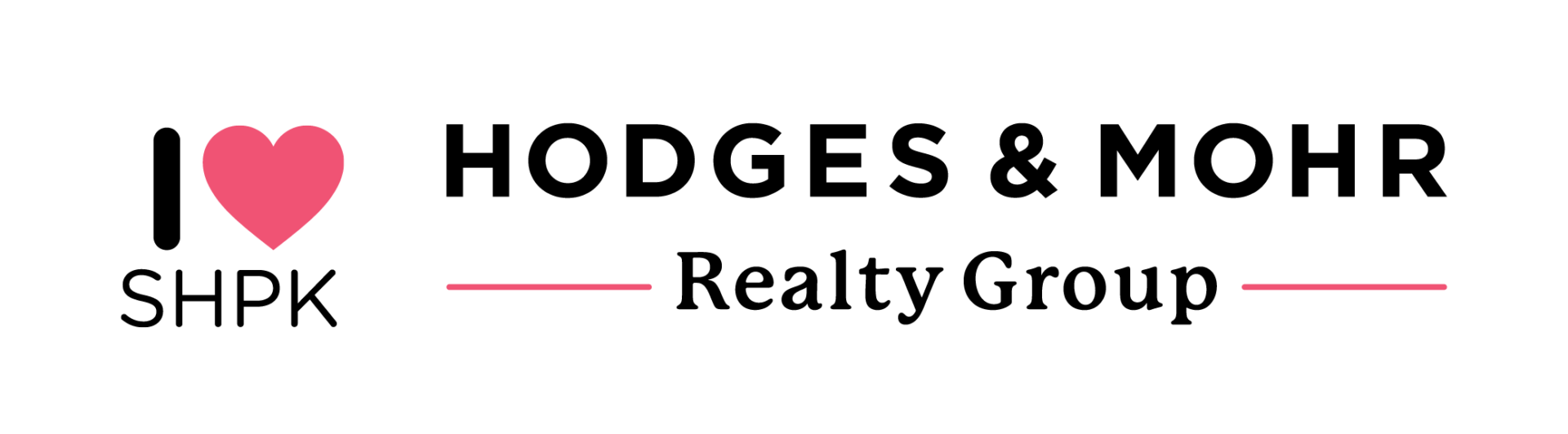 New Homes by Hodges and Mohr